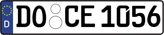 DO-CE1056