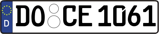 DO-CE1061