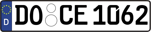 DO-CE1062