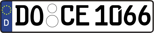 DO-CE1066