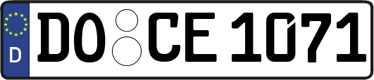 DO-CE1071