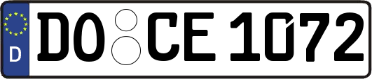 DO-CE1072