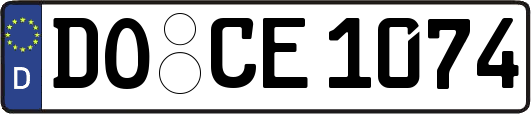 DO-CE1074