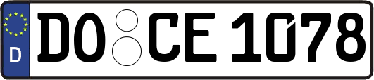 DO-CE1078