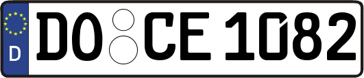DO-CE1082