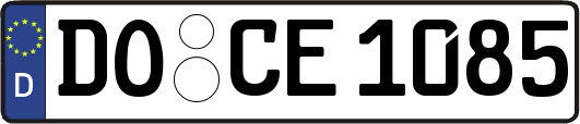 DO-CE1085
