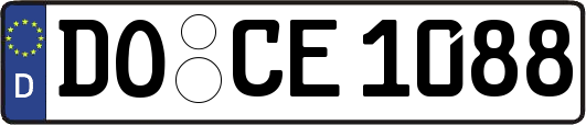 DO-CE1088