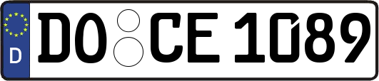 DO-CE1089