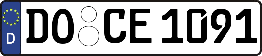 DO-CE1091