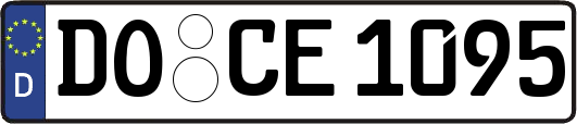 DO-CE1095