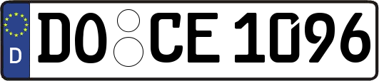 DO-CE1096