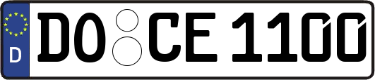 DO-CE1100