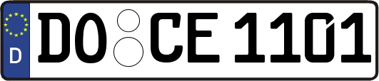 DO-CE1101