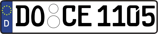 DO-CE1105