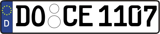 DO-CE1107
