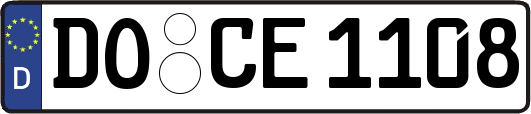 DO-CE1108