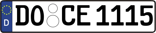 DO-CE1115