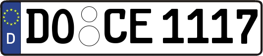 DO-CE1117