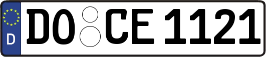 DO-CE1121