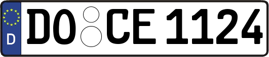 DO-CE1124