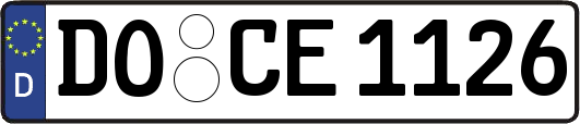 DO-CE1126