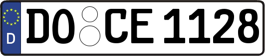 DO-CE1128