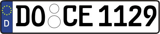 DO-CE1129