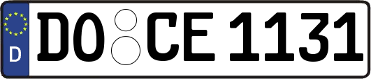 DO-CE1131