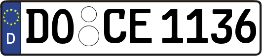 DO-CE1136