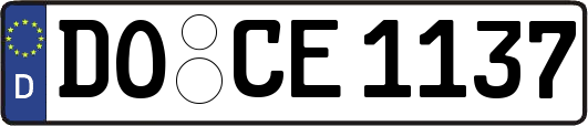 DO-CE1137