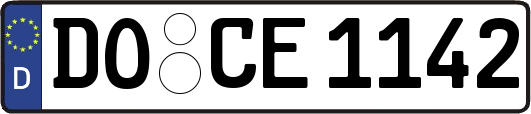 DO-CE1142