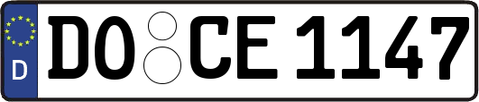 DO-CE1147