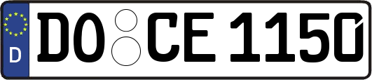 DO-CE1150