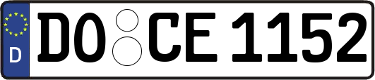 DO-CE1152