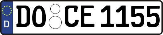 DO-CE1155