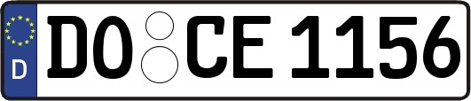 DO-CE1156