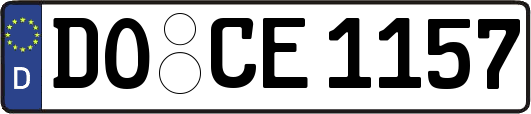 DO-CE1157
