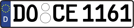 DO-CE1161