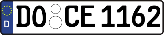 DO-CE1162