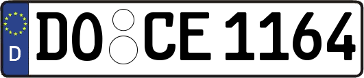 DO-CE1164