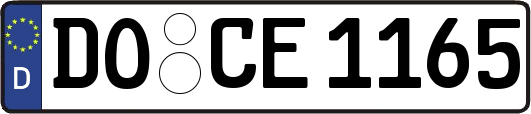 DO-CE1165