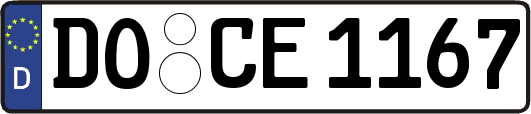 DO-CE1167