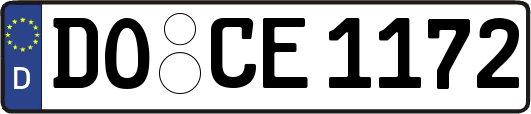 DO-CE1172