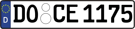 DO-CE1175