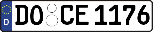 DO-CE1176