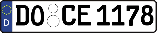 DO-CE1178
