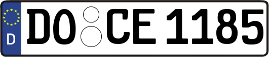 DO-CE1185