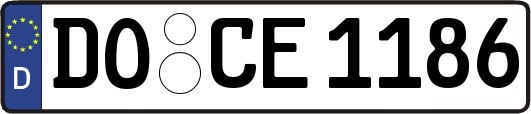 DO-CE1186