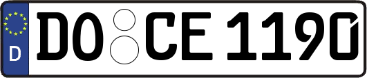 DO-CE1190