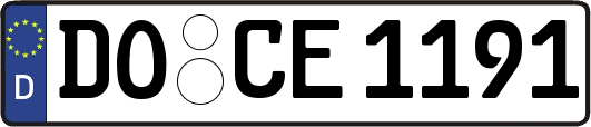 DO-CE1191